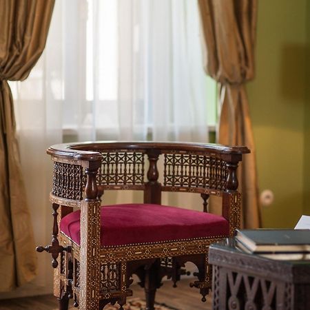 La Maison Ottomane Chania  Quarto foto