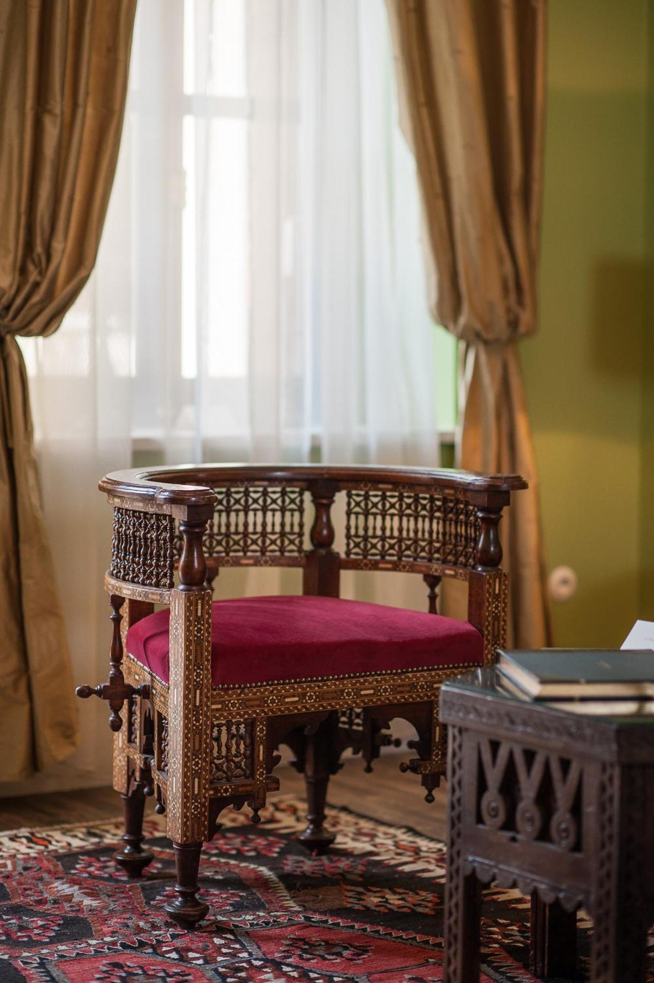La Maison Ottomane Chania  Quarto foto